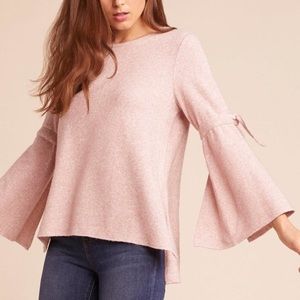 Jack bb Dakota pink sweater
